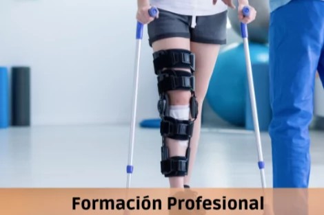 Tecnico Ortopedico – Online in Spagna