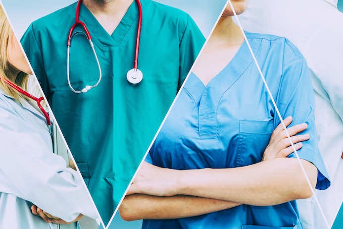 Scienze Infermieristiche – Online